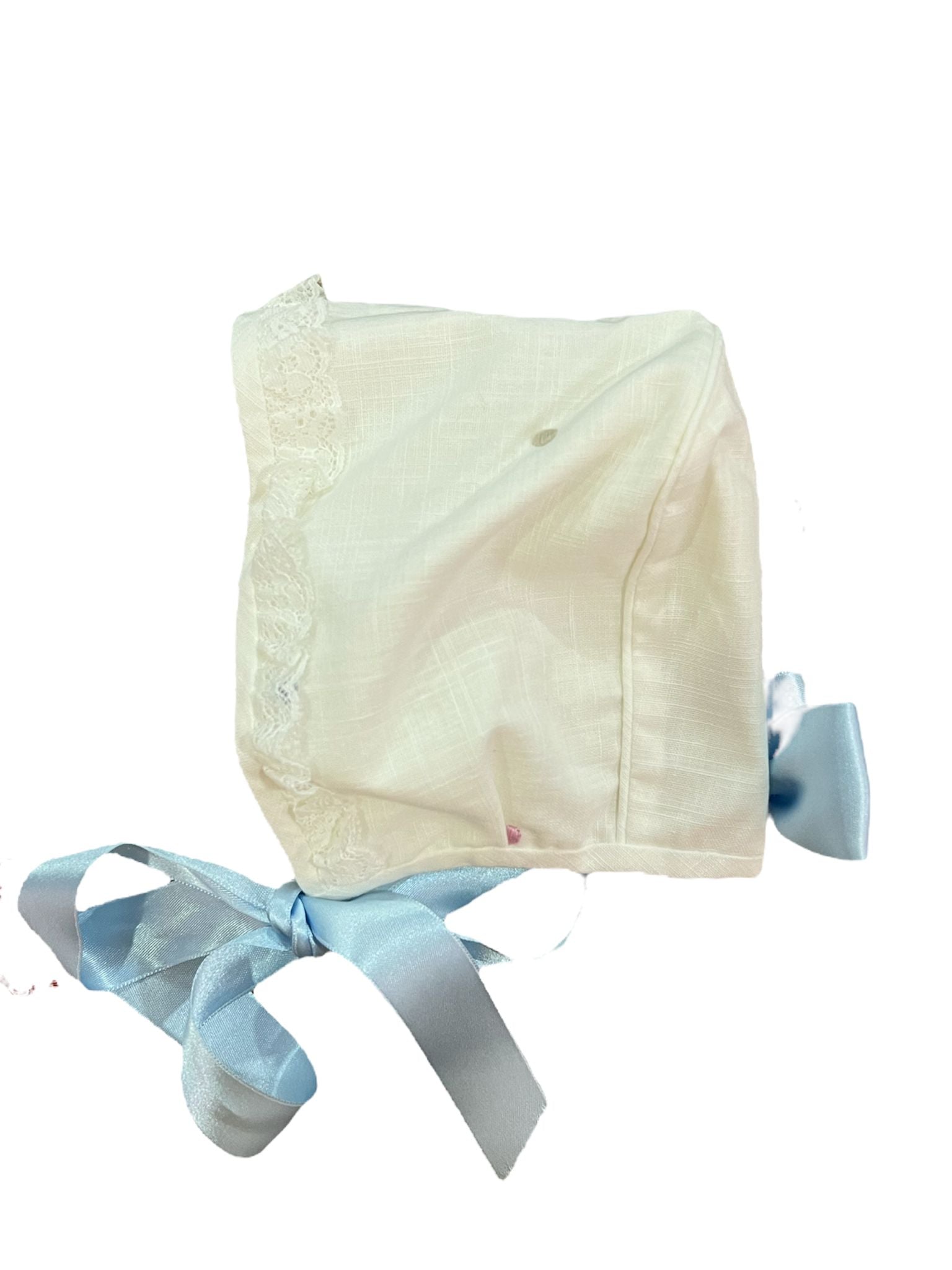 Abito Battesimale Mimosines - Borotalco Baby