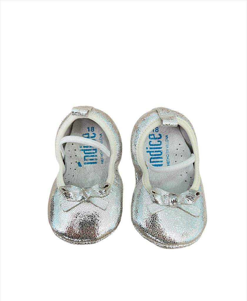 Bambolina Indice - Borotalco Baby