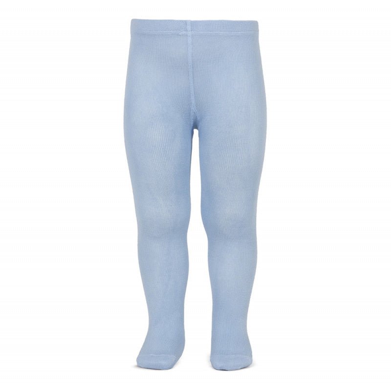 Calzamaglia liscia Condor AI - Borotalco Baby