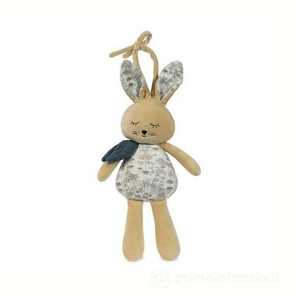 Carillon Rabbit Serengueti Pasito a Pasito - Borotalco Baby