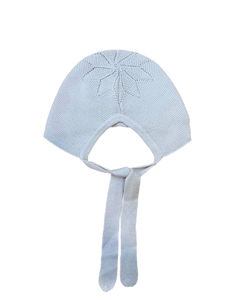 Cuffia Martin Aranda - Borotalco Baby