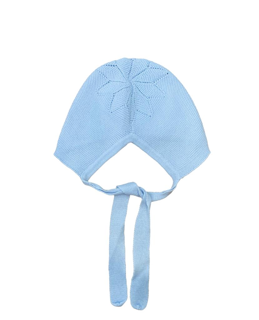 Cuffia Martin Aranda - Borotalco Baby