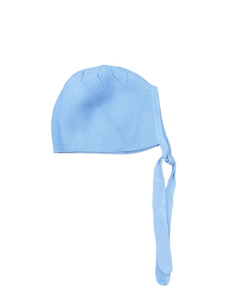 Cuffia Martin Aranda - Borotalco Baby