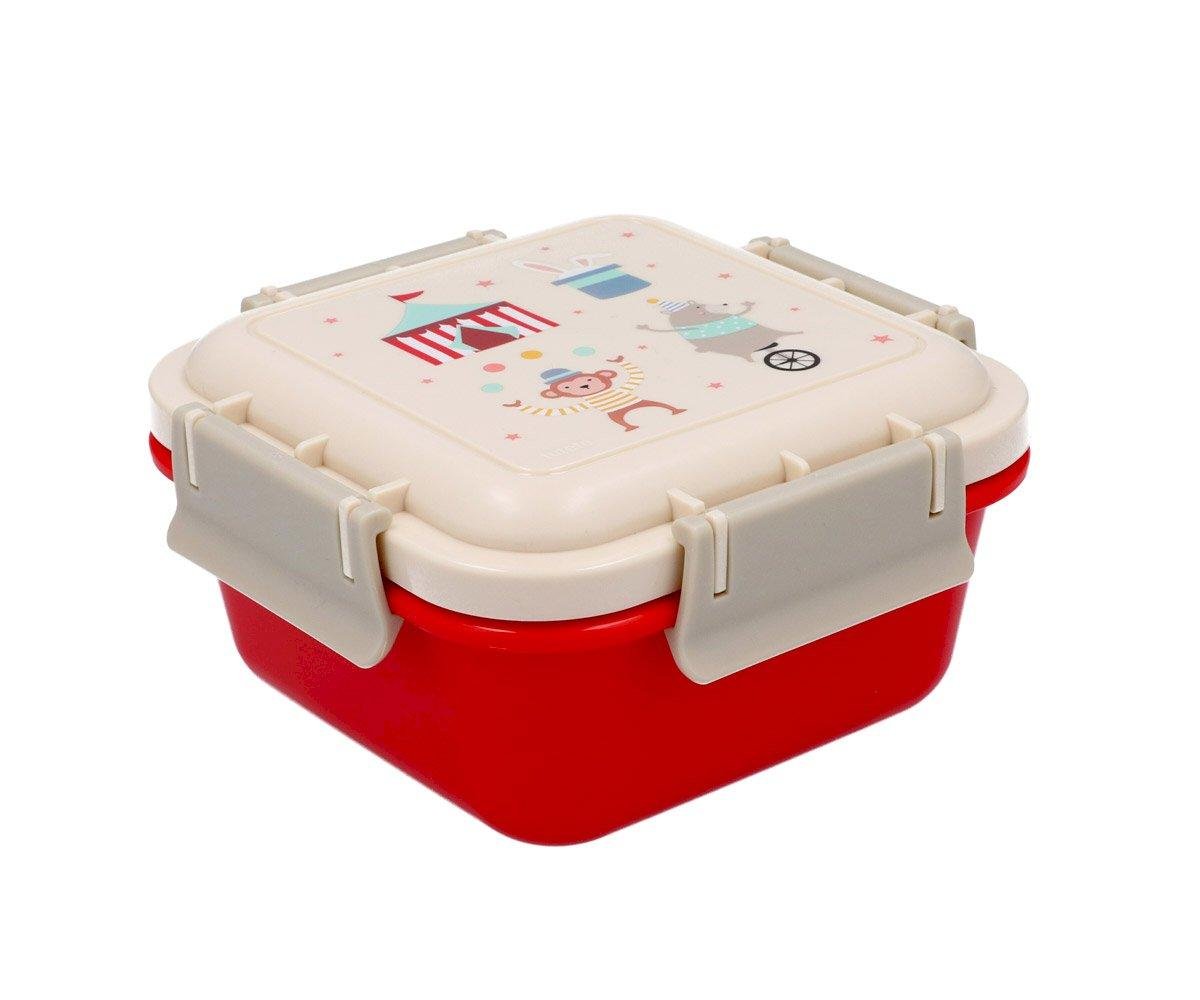Lunch Box Tutete – Borotalco Baby