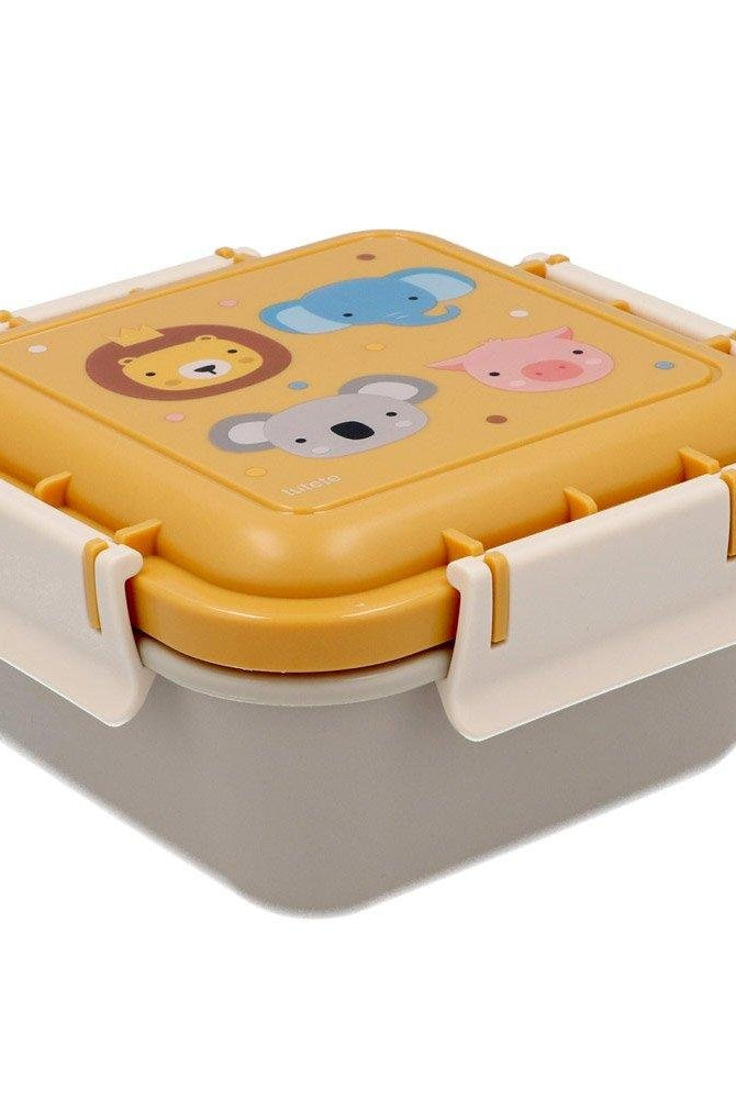 Lunch Box Tutete - Borotalco Baby