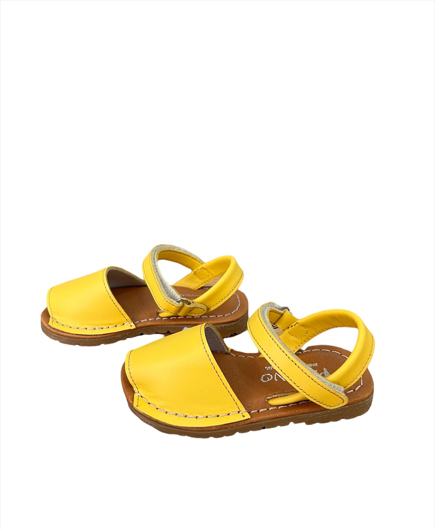 Minorchina Panyno - Borotalco Baby