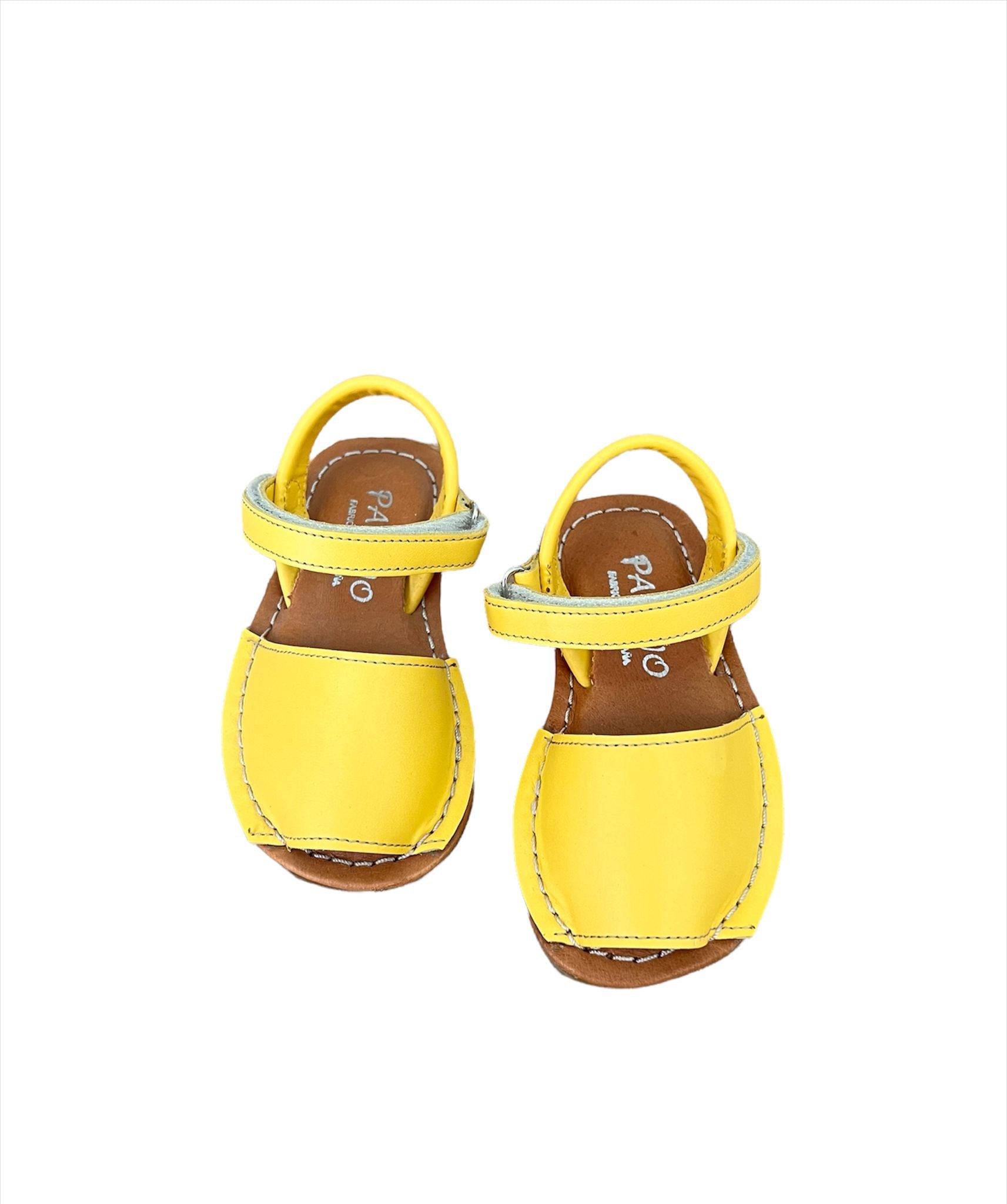 Minorchina Panyno - Borotalco Baby