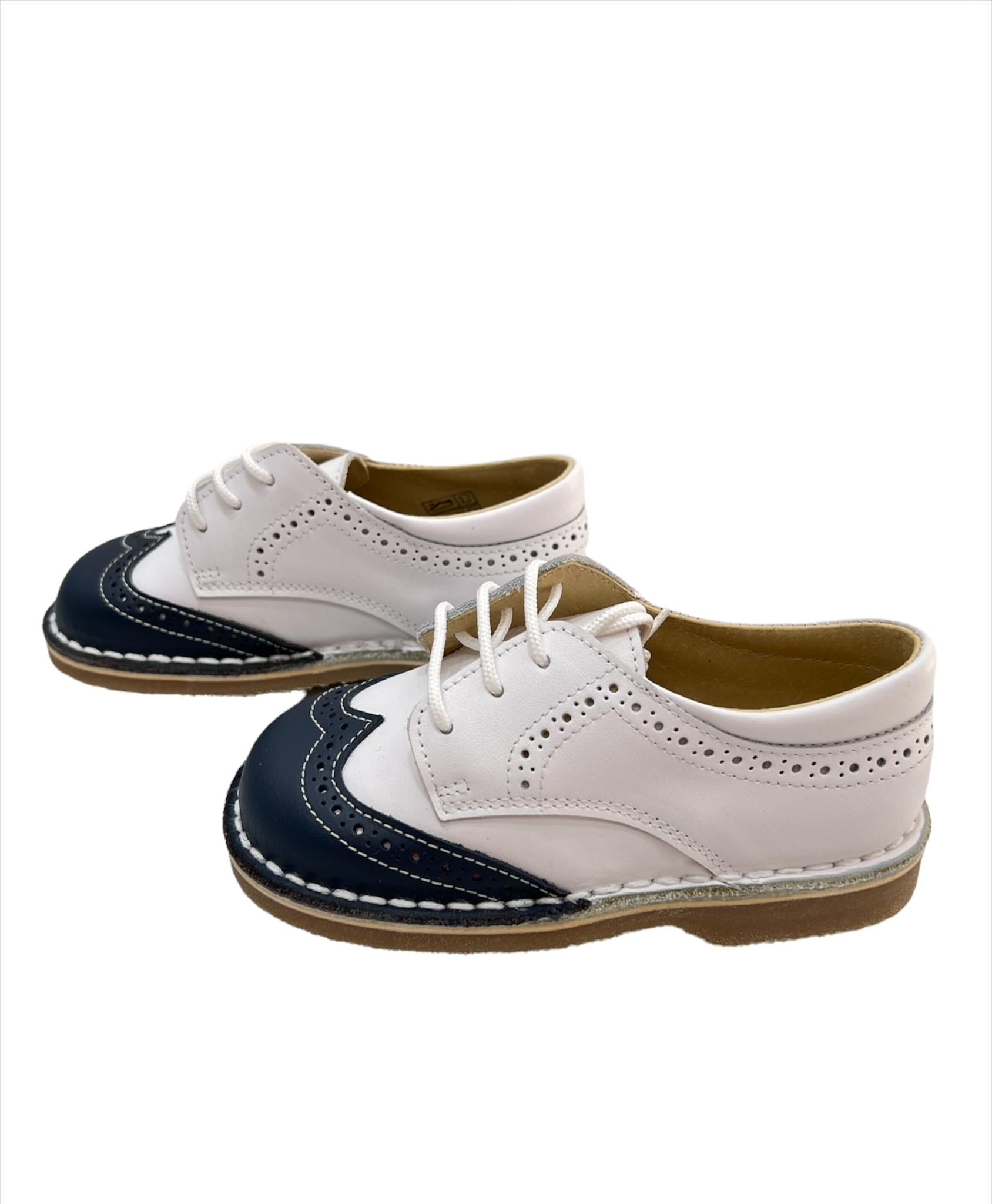 Mocassino Panyno - Borotalco Baby