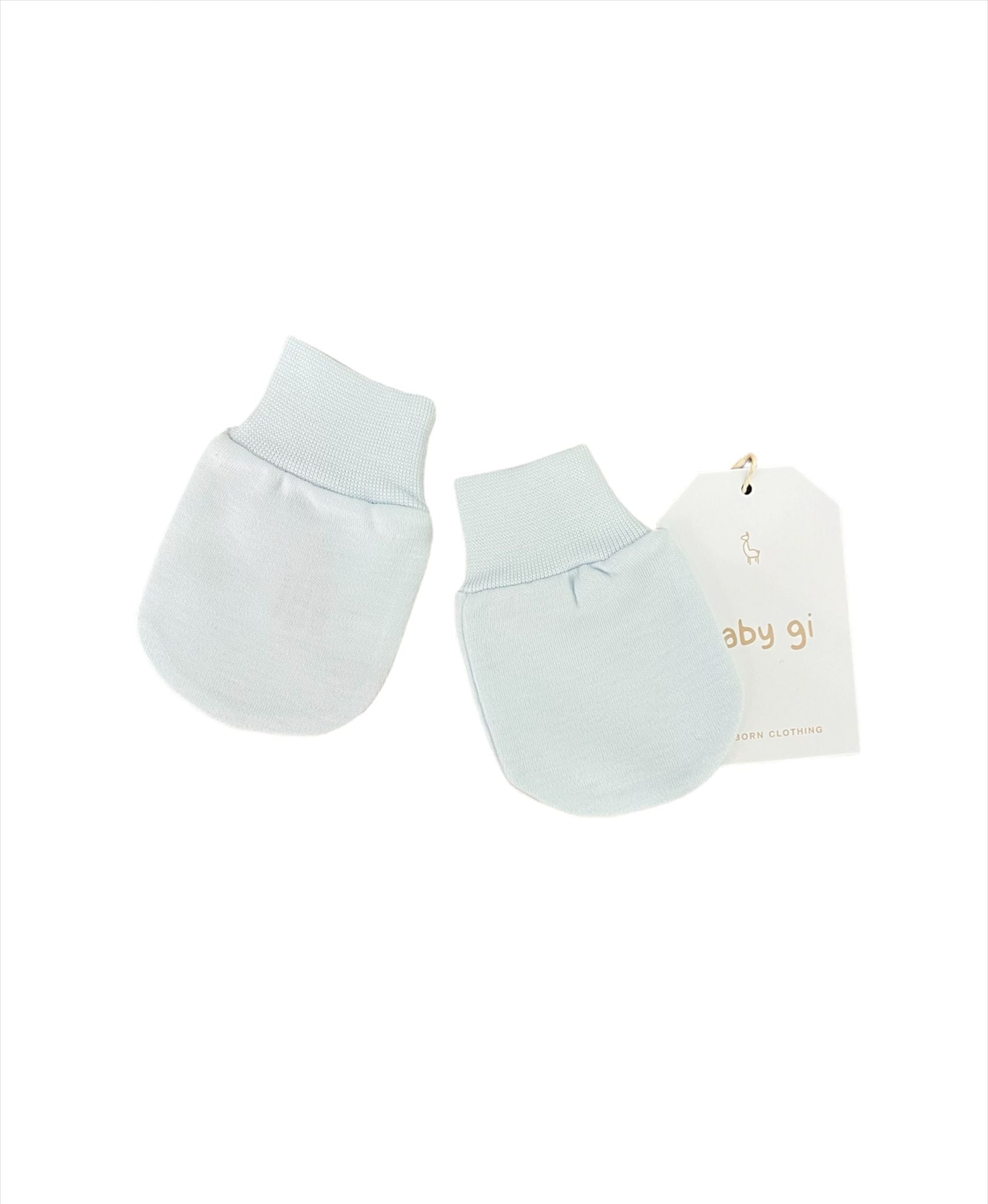 Muffole Baby Gi - Borotalco Baby