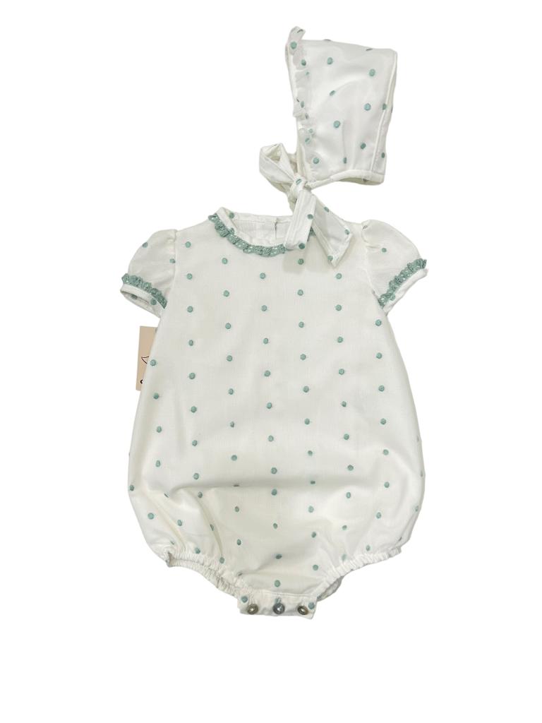 Pagliaccetto Cua-Cuak - Borotalco Baby