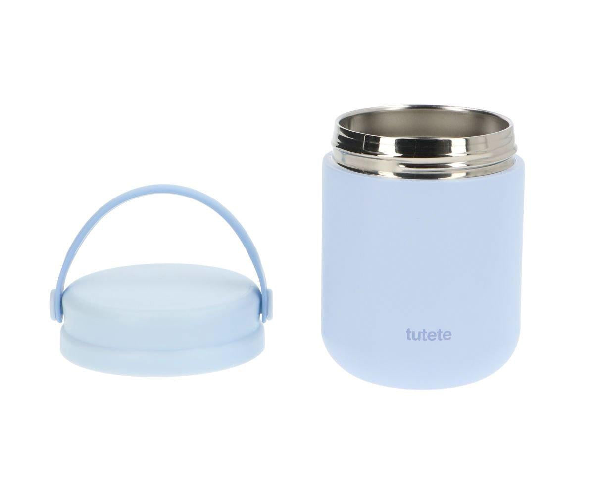 Lunch Box Tutete – Borotalco Baby