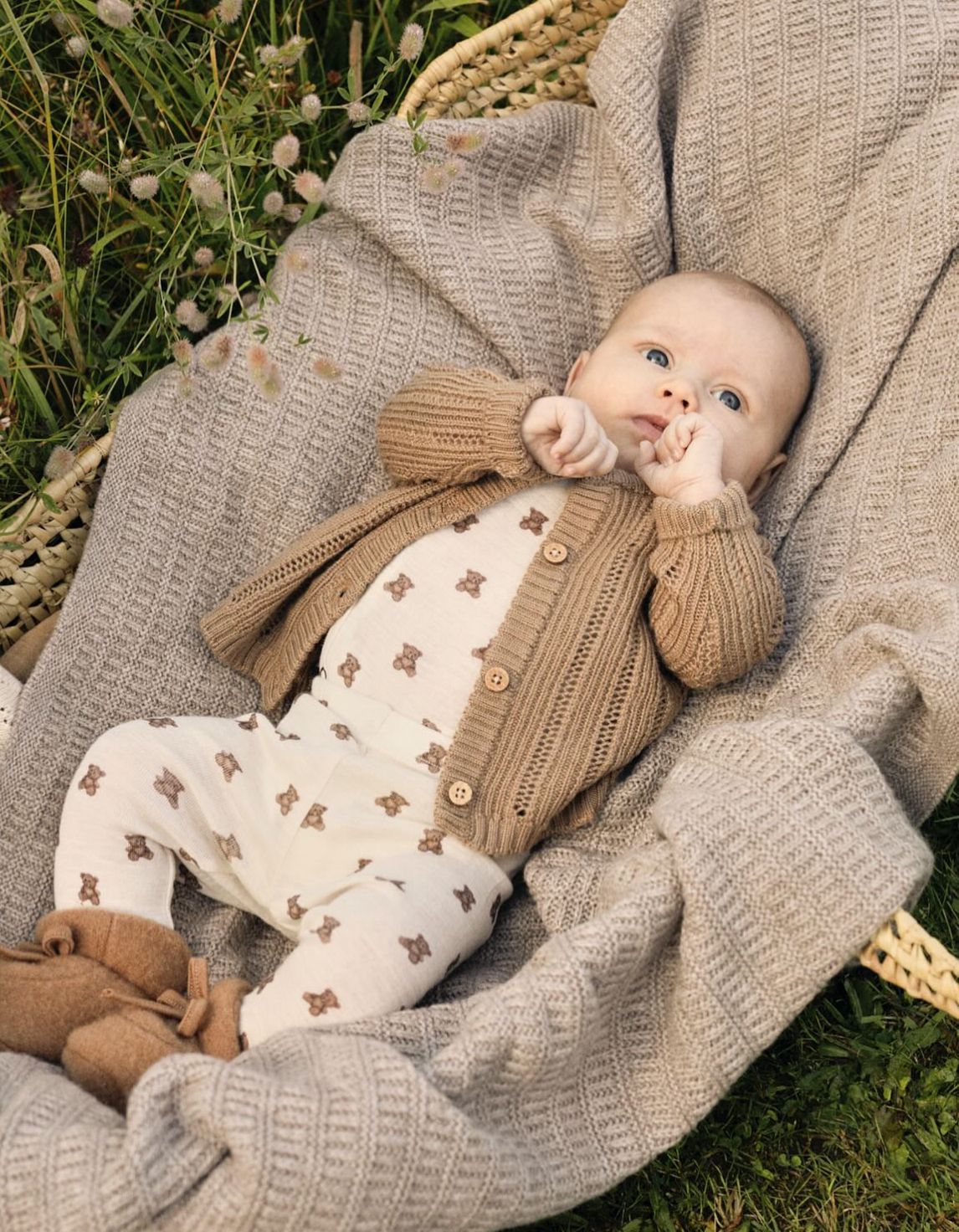 Collezioni – Borotalco Baby