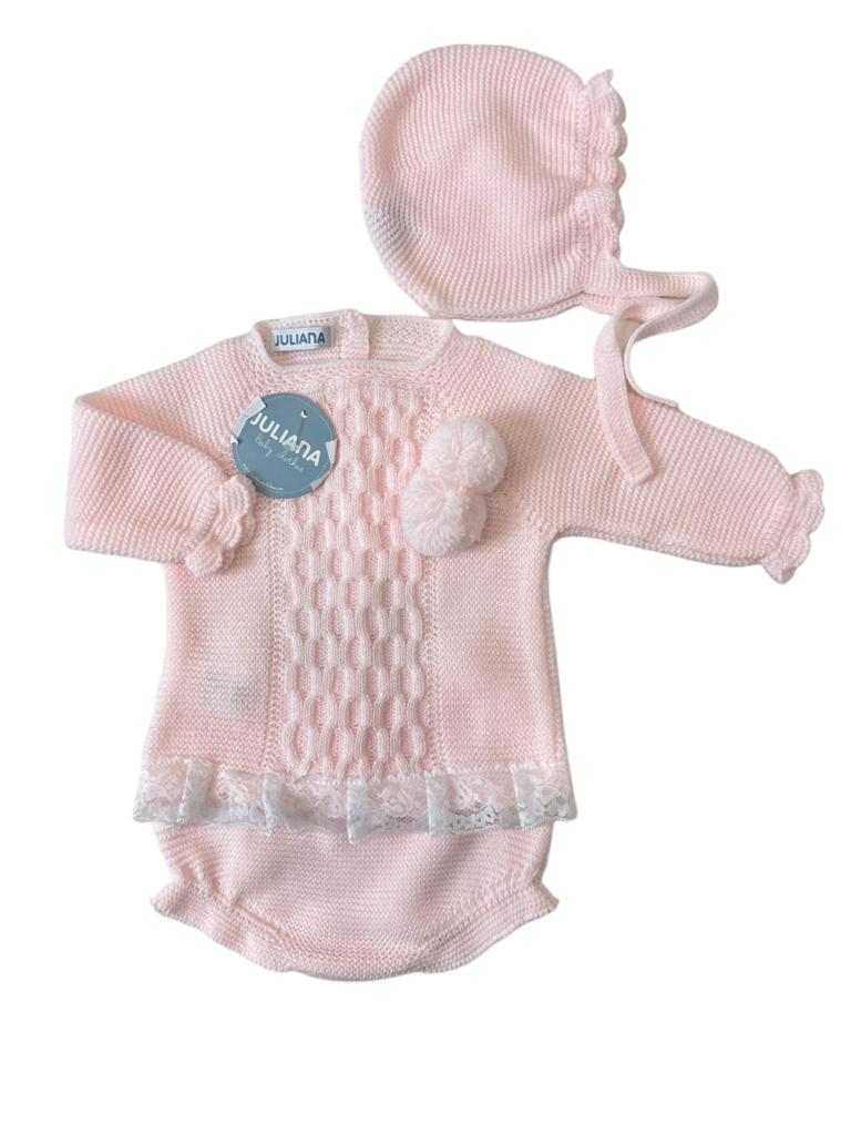 Tutina neonata Bambolina, AI 2023, Bambolina, Corredino, Lista Nascita,  Nascita Lei, Teto e Tatta, Pollicino Web - Briciole di Moda -  Abbigliamento 0-16 anni bambino e bambina