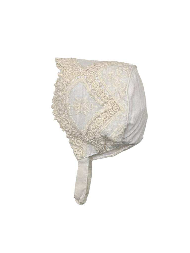 Abito con Cuffia Miranda - Borotalco Baby