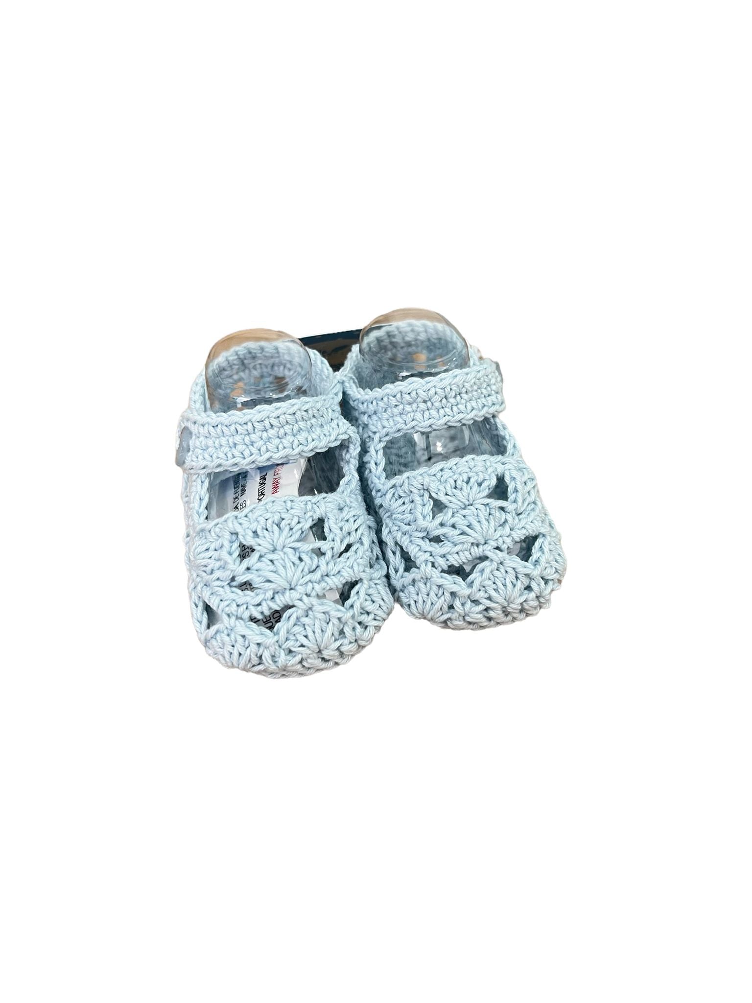 Babbucce Sardon PE - Borotalco Baby