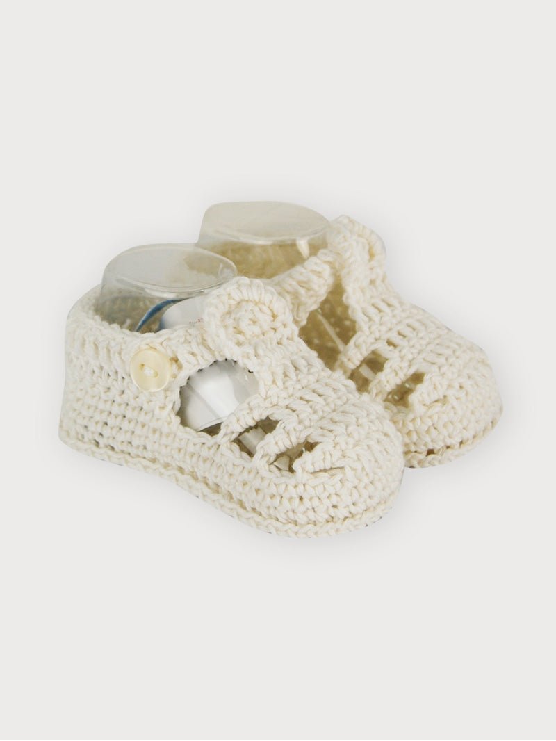 Babbucce Sardon PE - Borotalco Baby