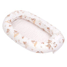 Baby Nest Saint Tropez Samiboo - Borotalco Baby