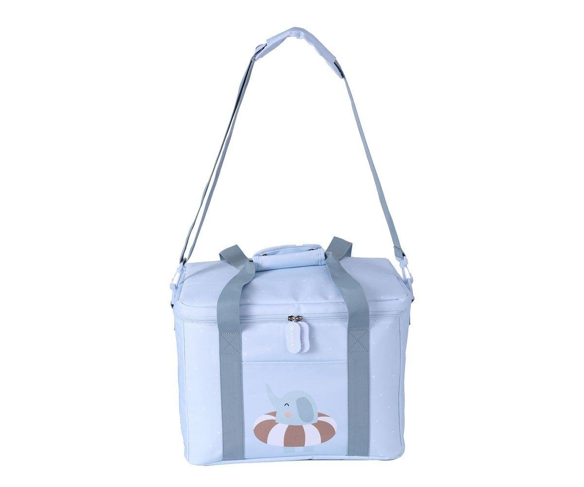 Borsa Frigo Termica Monneka – Borotalco Baby