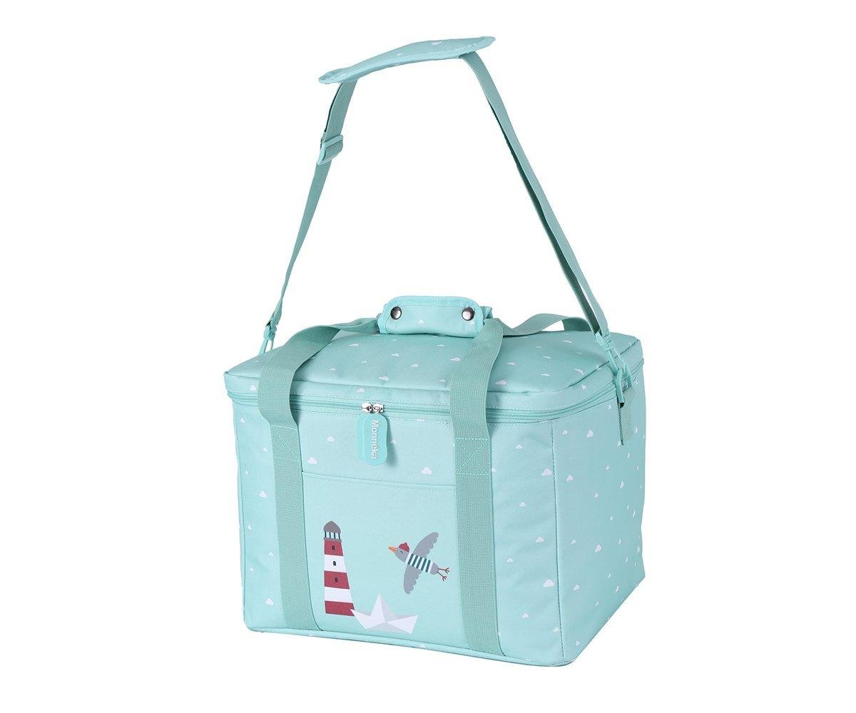 Borsa Frigo Termica Monneka – Borotalco Baby