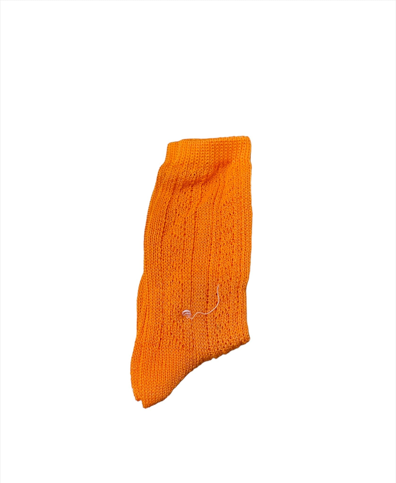 Calzino traforato alto PE - Borotalco Baby