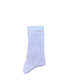 Calzino traforato alto PE - Borotalco Baby