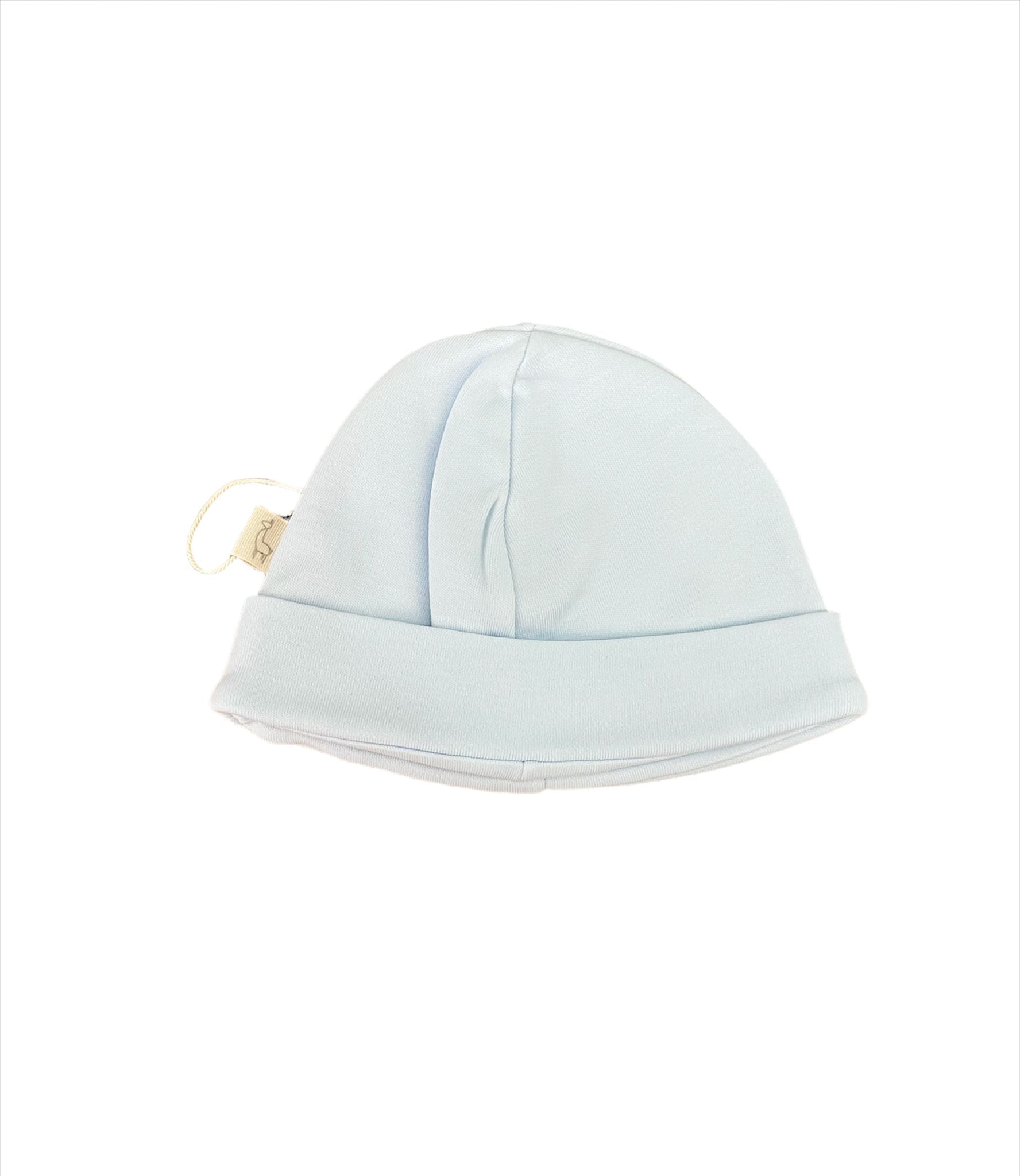 Cappello in cotone Baby Gi - Borotalco Baby