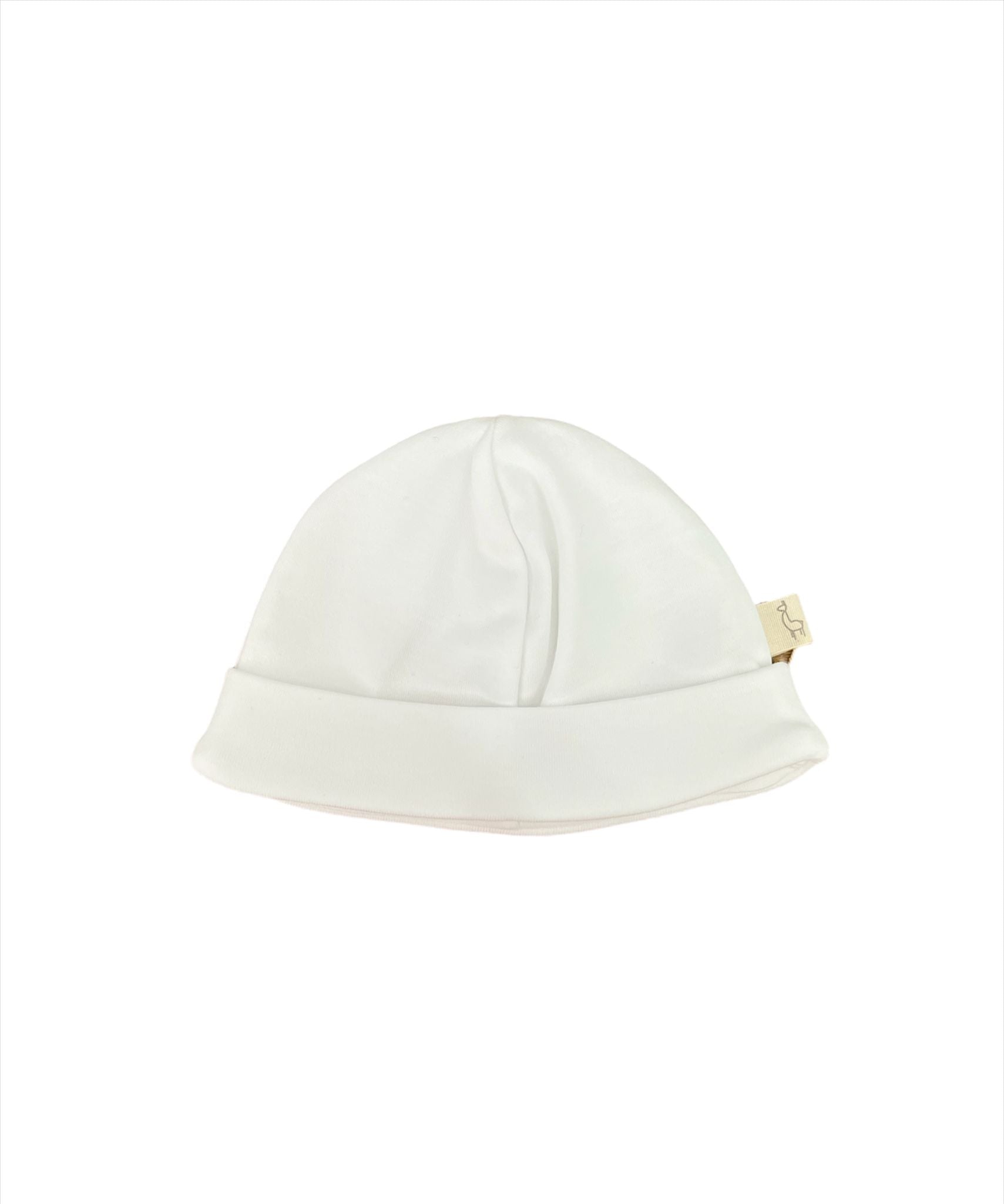 Cappello in cotone Baby Gi - Borotalco Baby