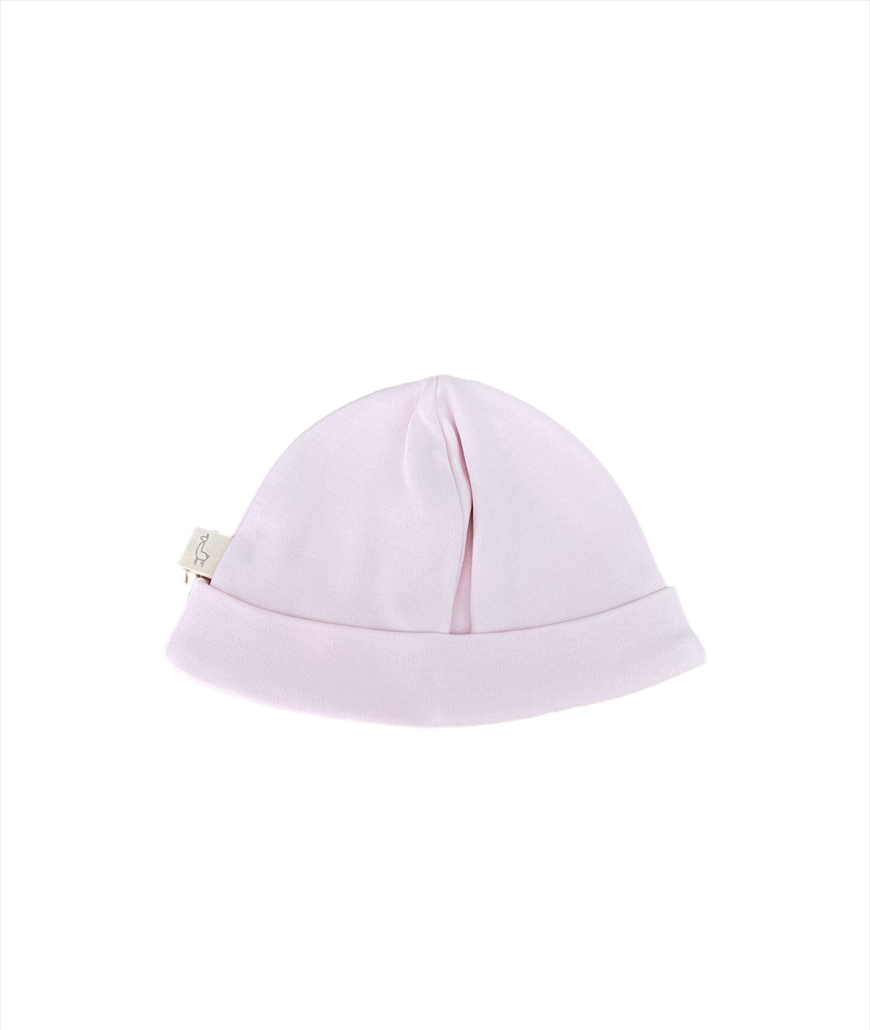 Cappello in cotone Baby Gi - Borotalco Baby