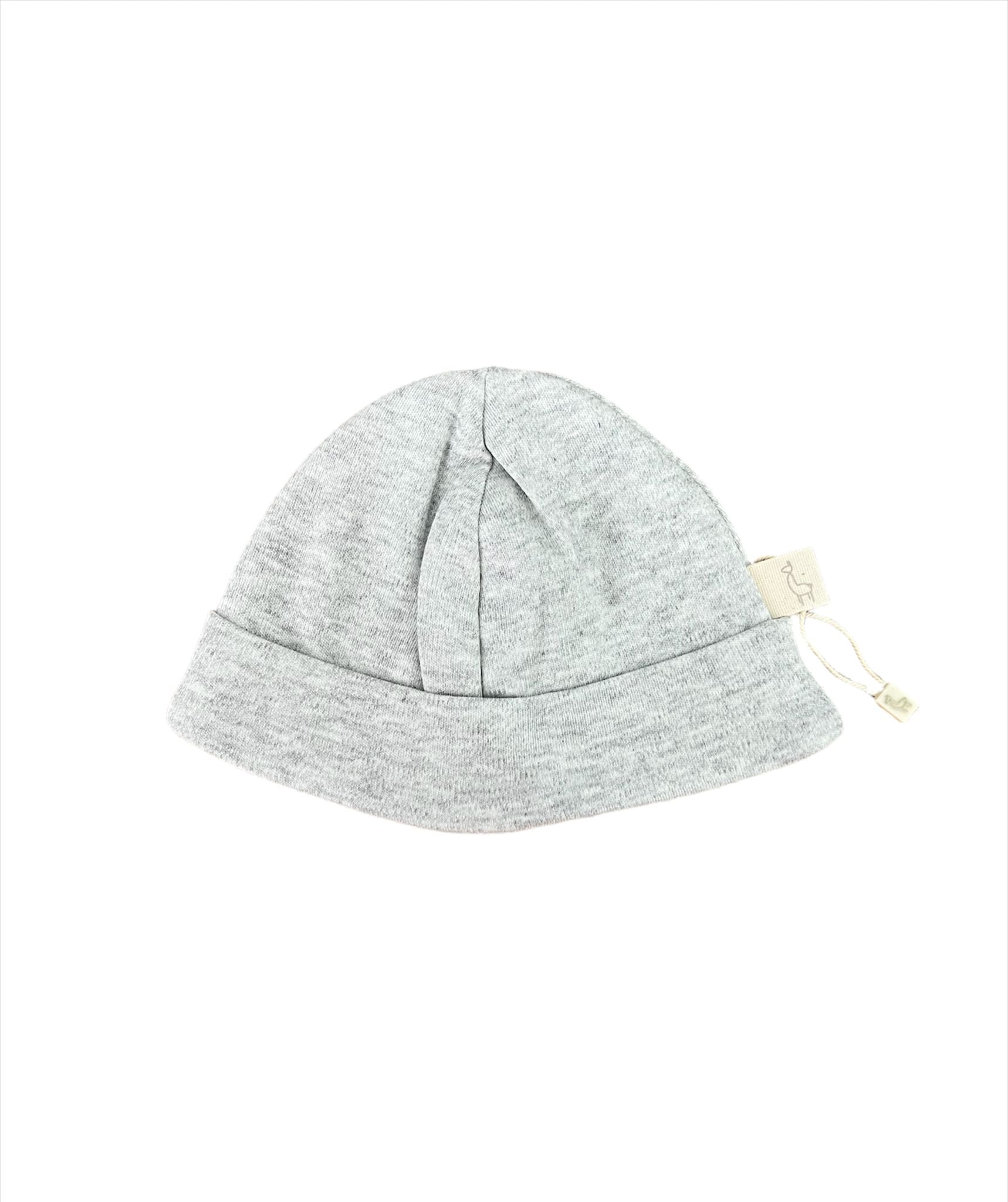 Cappello in cotone Baby Gi - Borotalco Baby