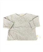 Cardigan Baby Gi - Borotalco Baby