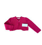 Cardigan Martin Aranda PE - Borotalco Baby