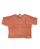 Cardigan traforato Condor PE - Borotalco Baby