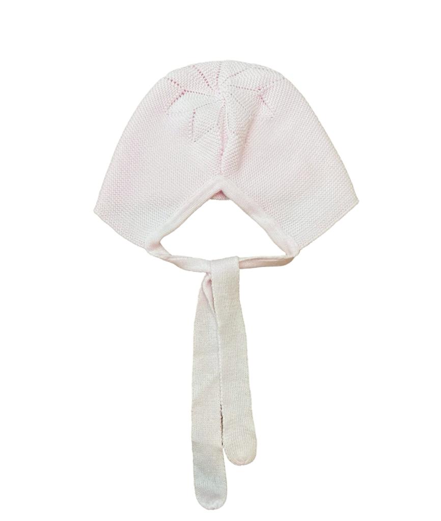 Cuffia Martin Aranda - Borotalco Baby