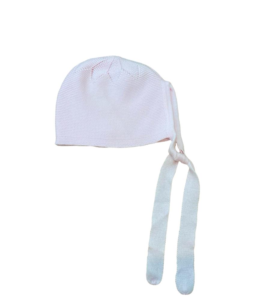 Cuffia Martin Aranda - Borotalco Baby