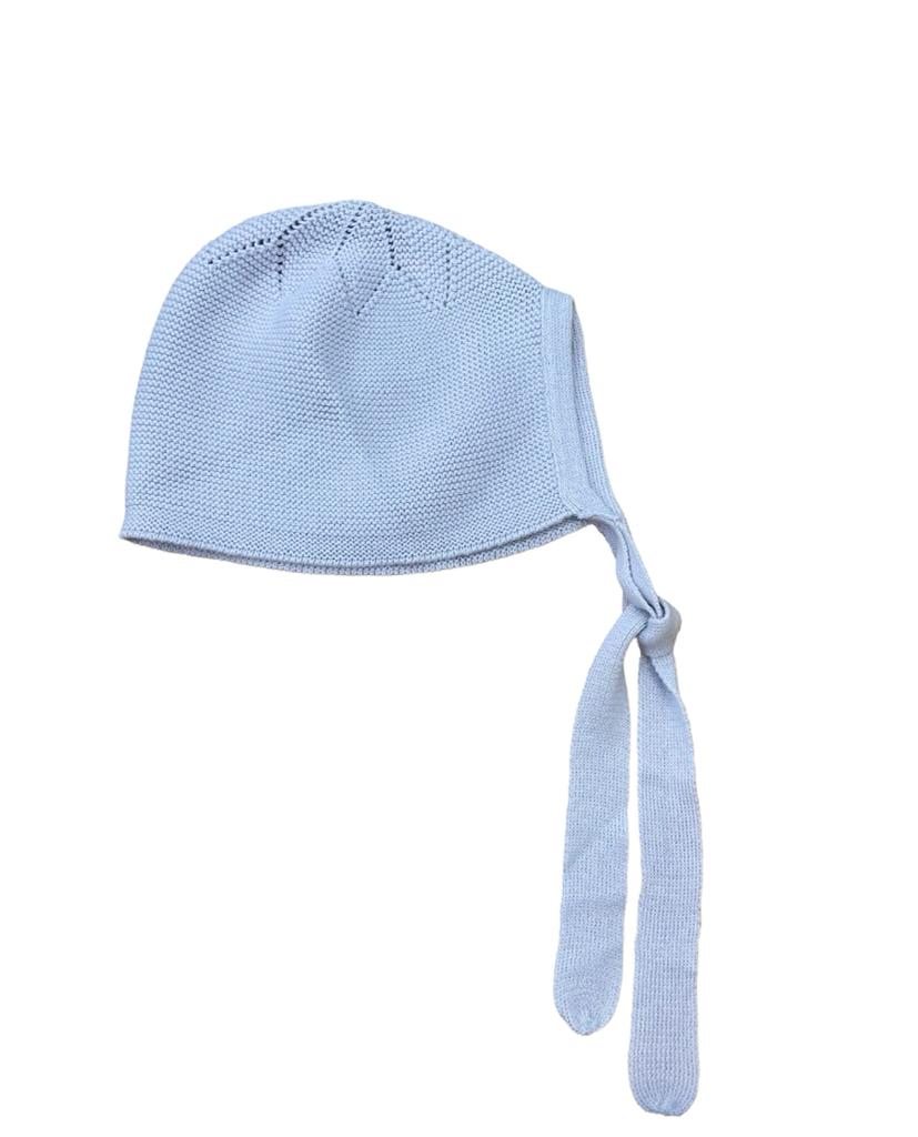 Cuffia Martin Aranda - Borotalco Baby