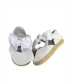 Espadrillas Indice - Borotalco Baby