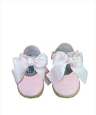 Espadrillas Indice - Borotalco Baby