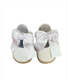 Espadrillas Indice - Borotalco Baby