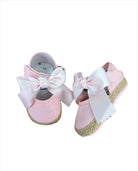 Espadrillas Indice - Borotalco Baby