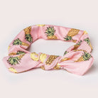 Fascia Ananas Siena - Borotalco Baby