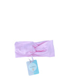Fascia per capelli Basic N.Vitaglione - Borotalco Baby