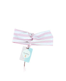 Fascia per capelli Marshmallow N.Vitaglione - Borotalco Baby