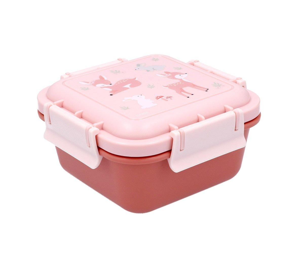 Lunch Box Tutete - Borotalco Baby