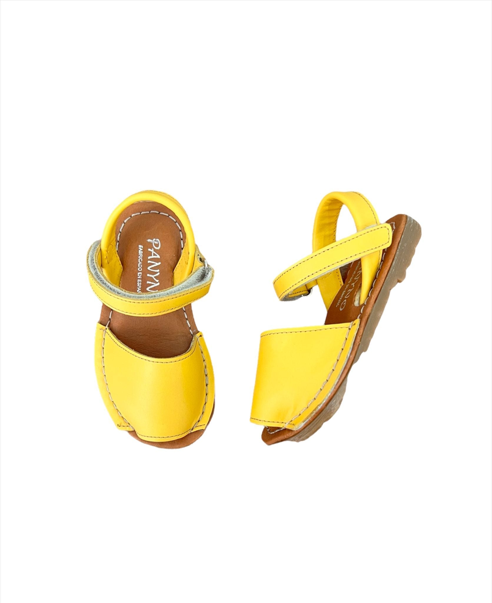 Minorchina Panyno - Borotalco Baby