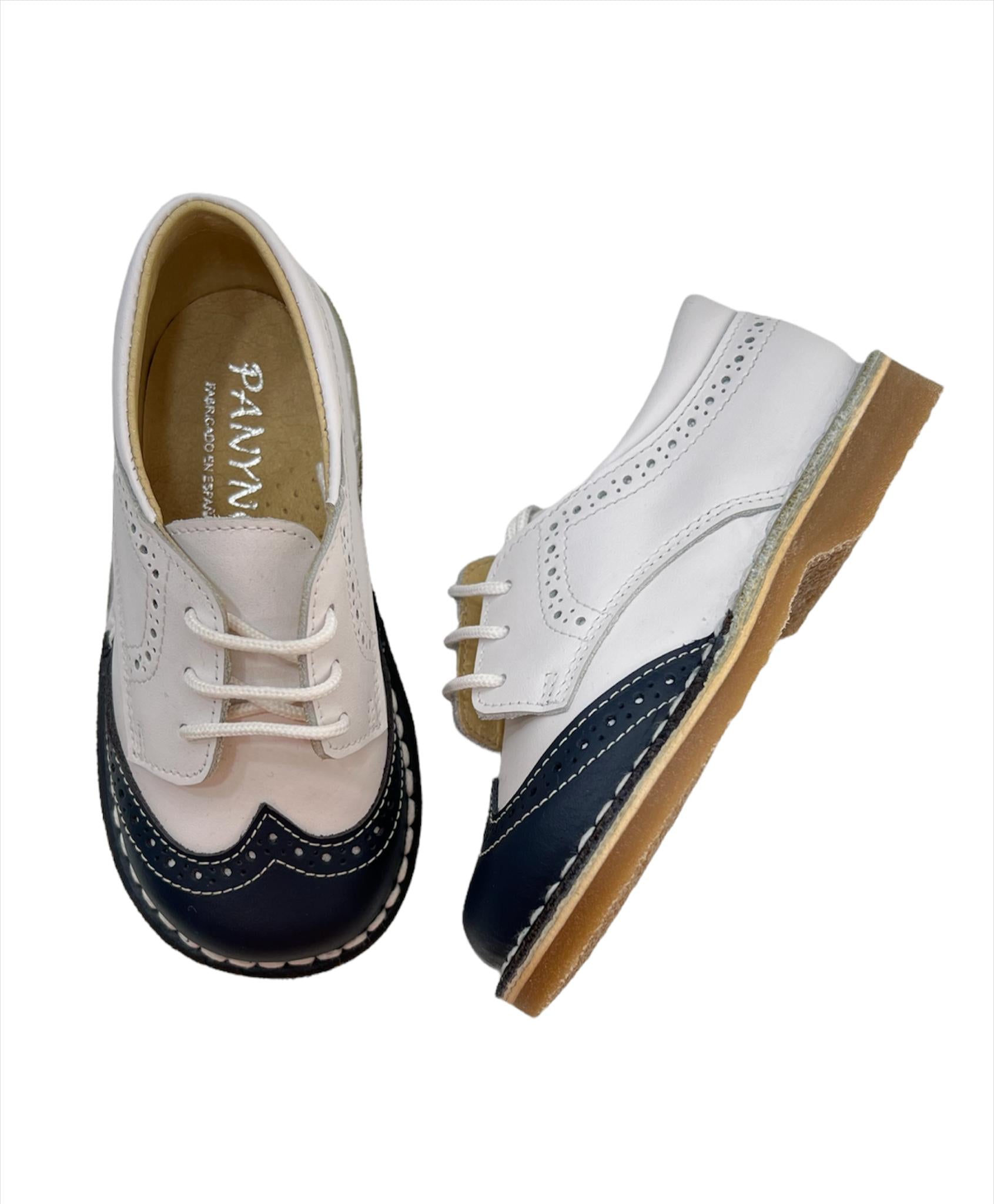 Mocassino Panyno - Borotalco Baby