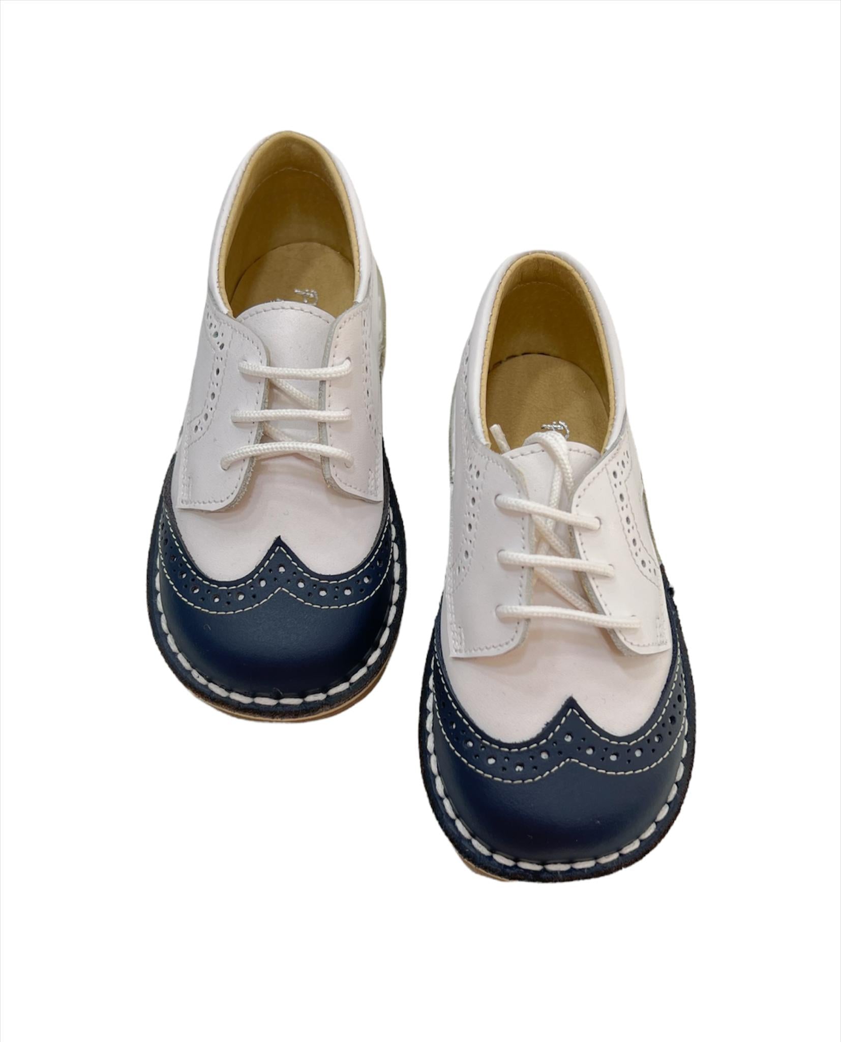 Mocassino Panyno - Borotalco Baby