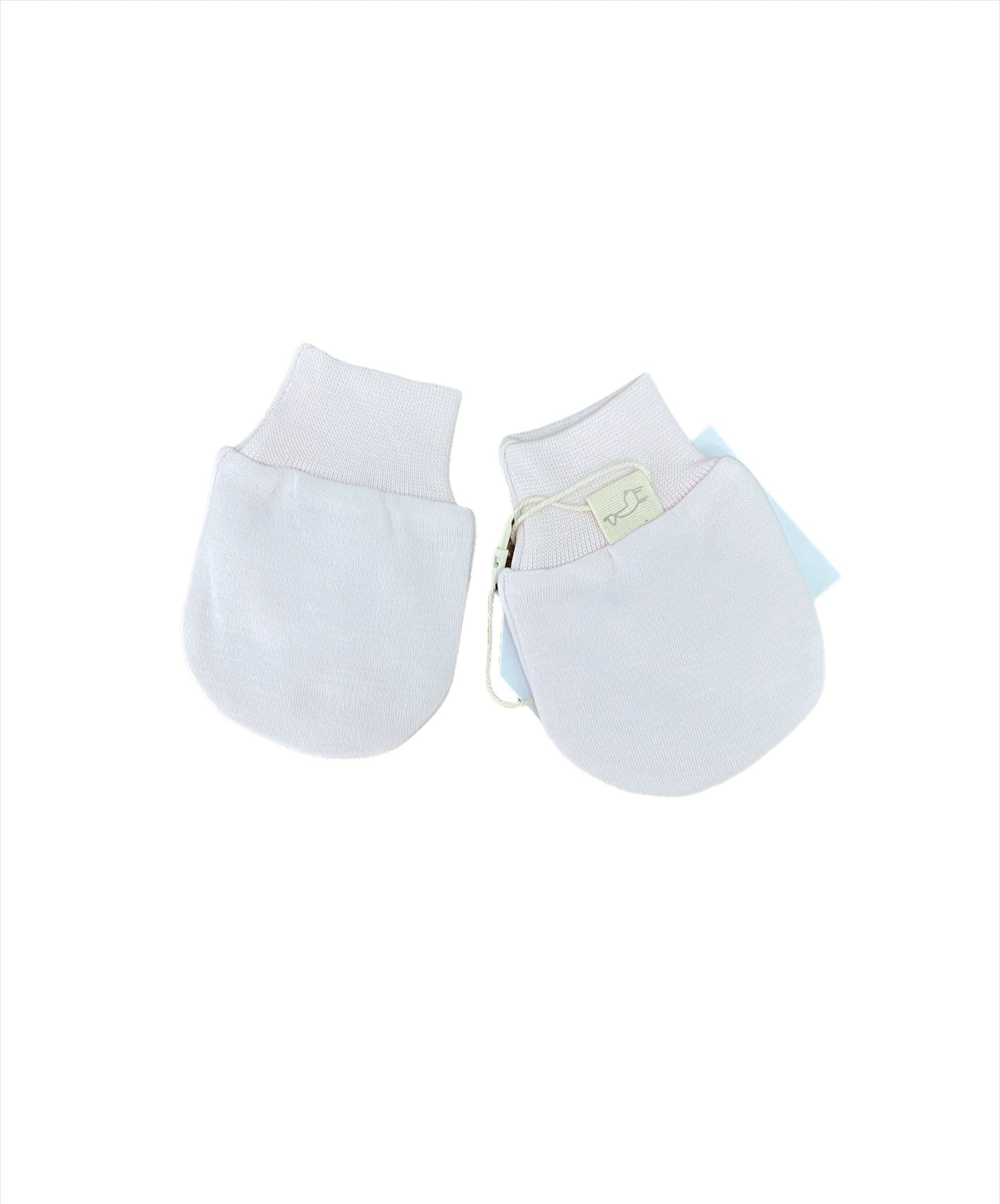 Muffole Baby Gi - Borotalco Baby