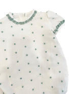 Pagliaccetto Cua-Cuak - Borotalco Baby