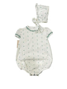 Pagliaccetto Cua-Cuak - Borotalco Baby