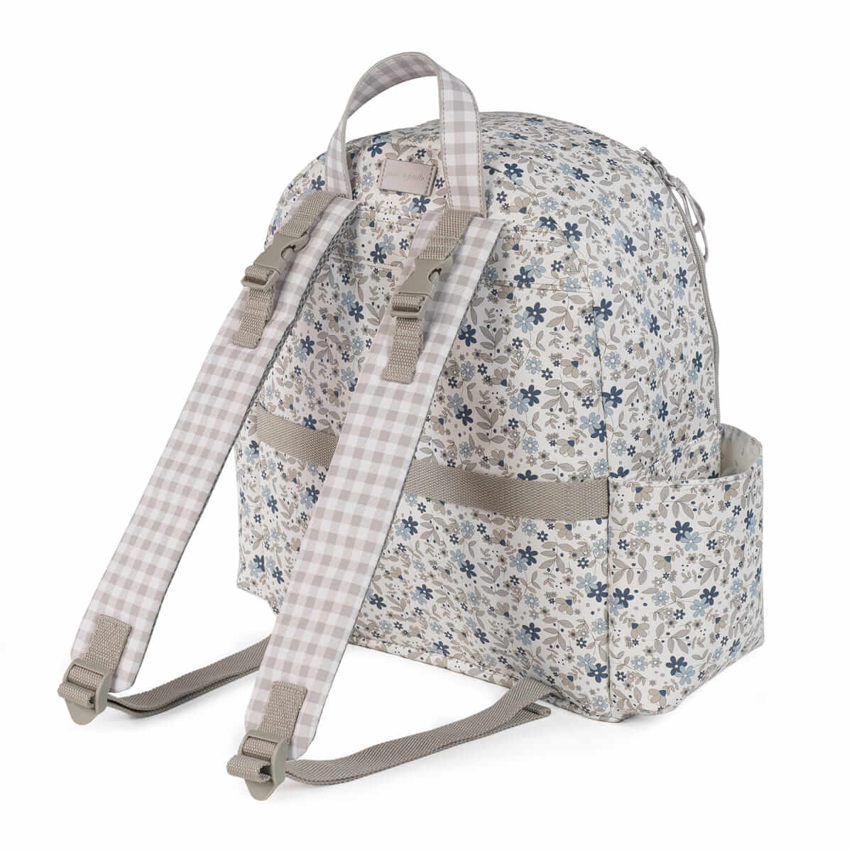 Borsa Crossbody Delia Pasito a Pasito – Borotalco Baby